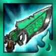 Ölümsüz Hextech Silahkılıcı