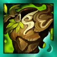 Armadura de los sacrificios de Warmog