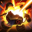 Bouton d'autodestruction