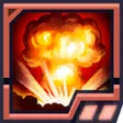 Rayon d'explosion++