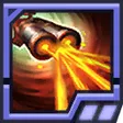 Chevrotine++