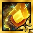 Radiant Needlessly Big Gem