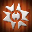 Knallbot-Emblem