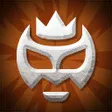 Luchador-Emblem
