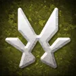 Bezwinger-Emblem