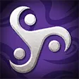 Leere-Emblem