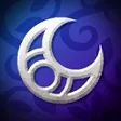 Lunar-Emblem