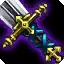 B.F. Sword