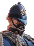 Warden