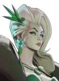 Lady Geist