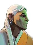 Grey Talon