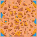 Erratic Blocks