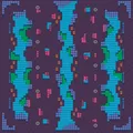 Twisting Vines