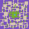 Cavern Churn