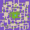 Cavern Churn