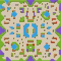 Acid Lakes