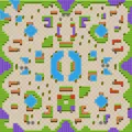 Acid Lakes