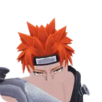 Agony Shinobi