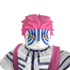 Akazo (Destructive)