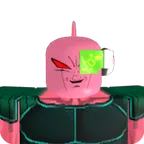 Alien Cadet