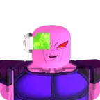 Alien Soldier