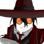 Alocard (Vampire King)