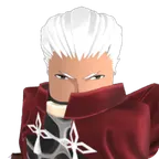 Archer (Counter Spirit)