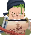 Bounty Hunter (King of Hell)