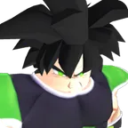 Brolzi Super (Wrathful)