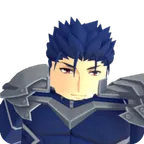 Cu Chulainn