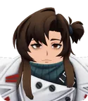 Cursed Doctor (Healer)