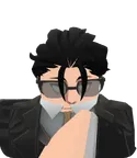 Cursed Lawyer (Tired)
