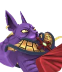 Cat God (Destruction)