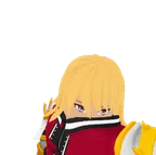 Cha-In (Blade Dancer)