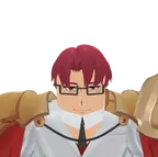Choy Jong En (Guild Leader)