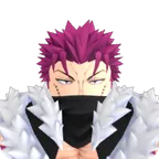 Clatakiri (Mochi)