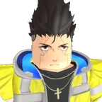 Dave (Cyber Psycho)