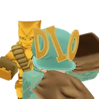 Diogo (Alternate)