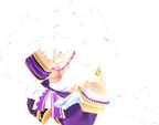 Elastic Captain (Cog 5th)