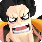 Elastic Captain (Pirate)
