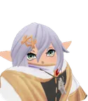 Friran (Teacher)