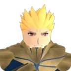 Gilgamesh (King of Heroes)