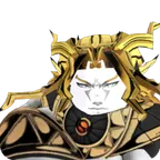 God (Standless)