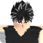 Hei (Black Dragon)