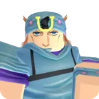 Johnni (Infinite Spin)