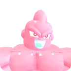 Kid Boo (Evil)