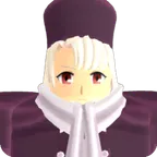Lilia and Berserker