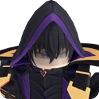 Lord of Shadows