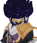 Platinum Star