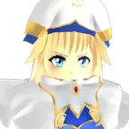 Priestess